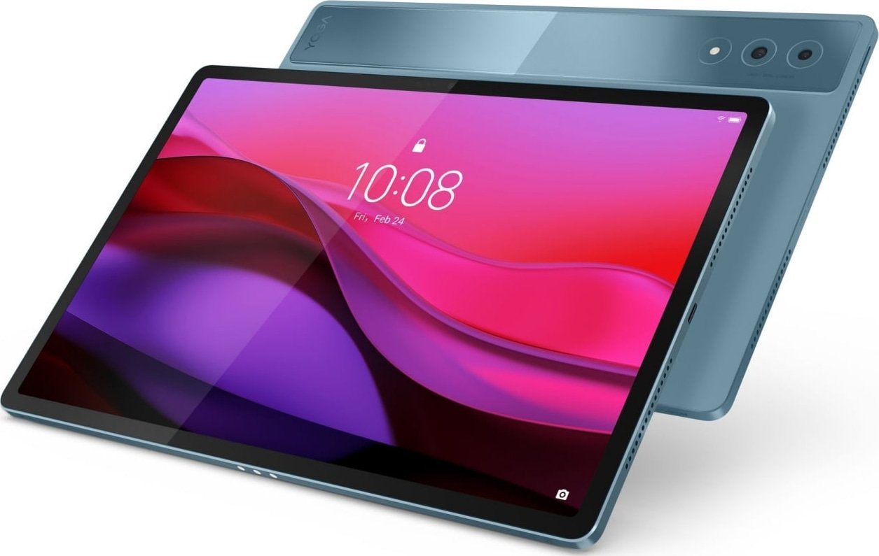 て*ん様 Lenovo Yoga Tab Plus TB520FU タブレット Планшет Lenovo Yoga TAB Plus TB520FU + Keyboard&Pen (ZAEG0008UA